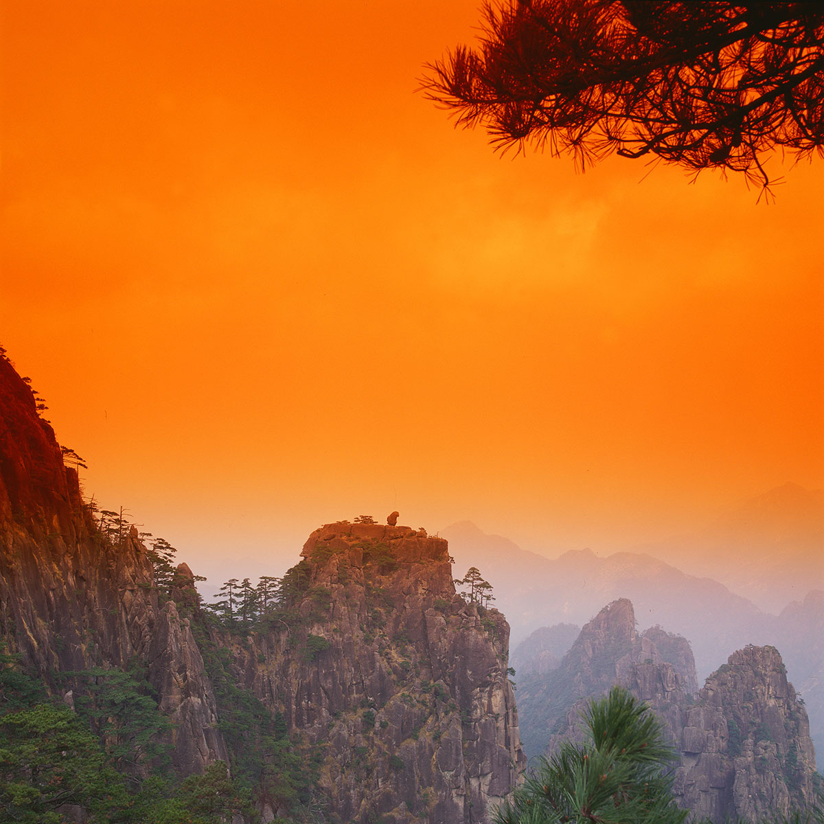 huangshan004