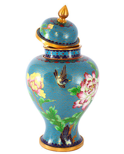 ChineseCloisonné