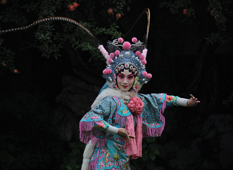 ChineseOpera