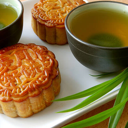 MoonCake