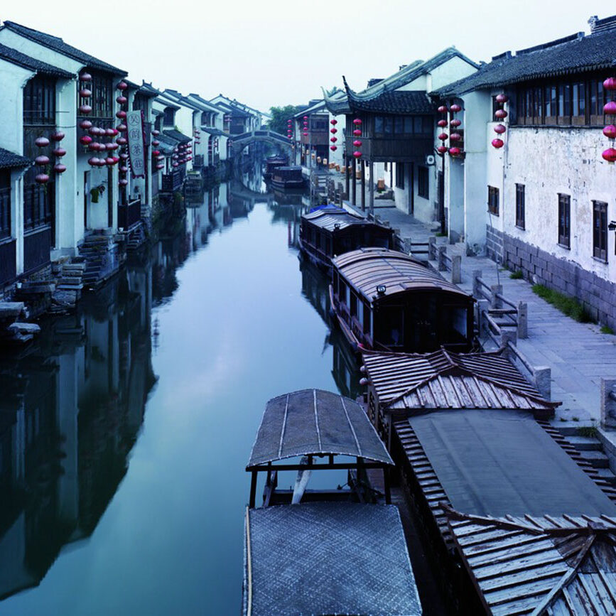 suzhou